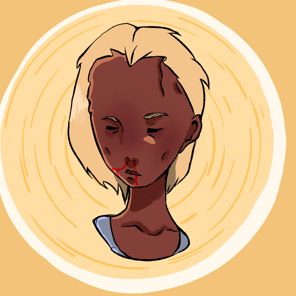 The sub - ibisPaint