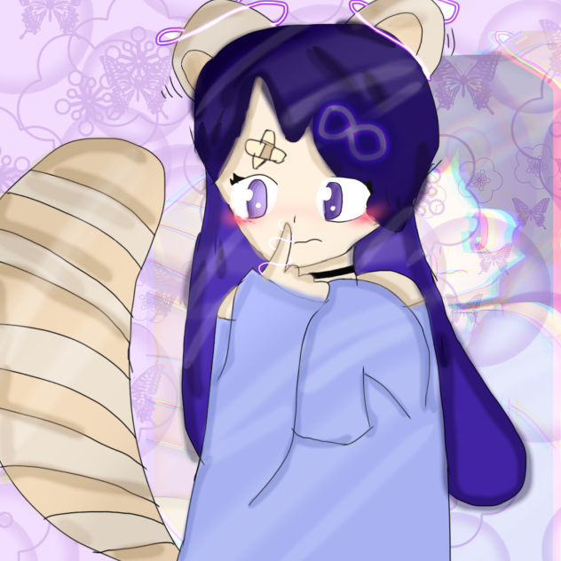 A gurl 👁️🫦👁️