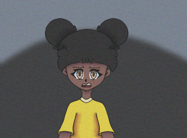 Amanda - Amanda The Adventurer