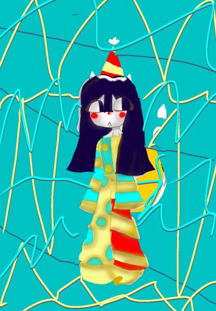 Vinellope (Tadc oc!)