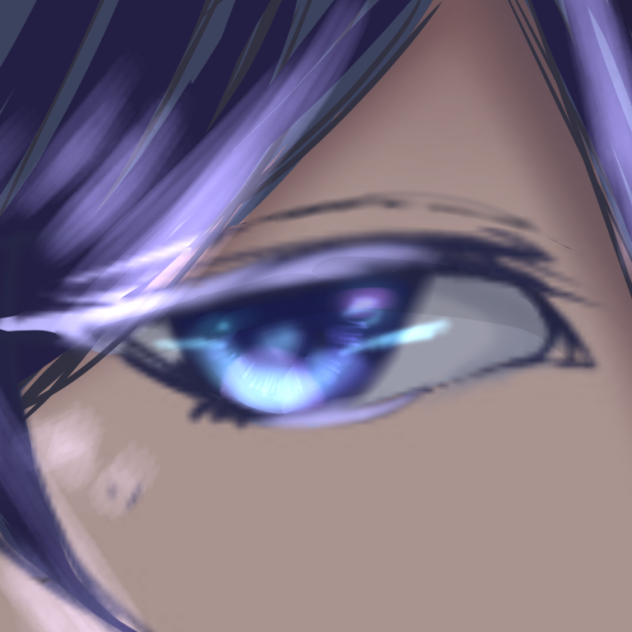 雑なメイキング