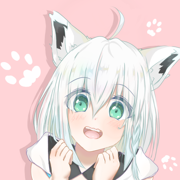 フブキちゃん