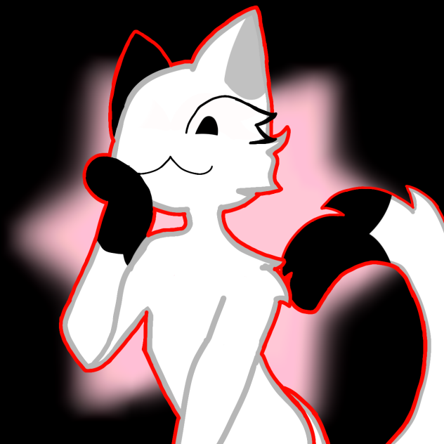 her