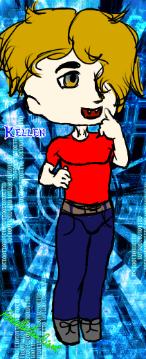 Kellen