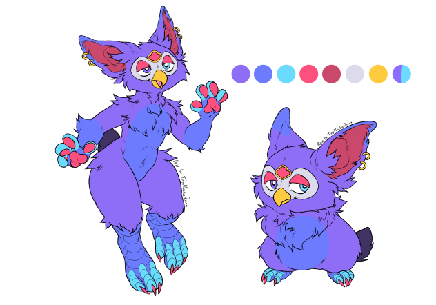 Furby