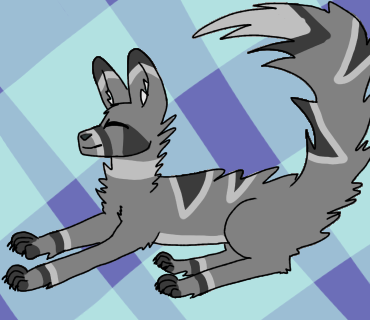 woof boi