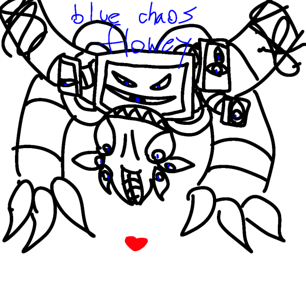 G̴̻͊͂ò̸͙d̴̹̒