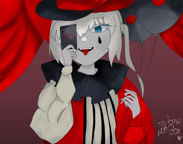 ENVY BABY - ibisPaint