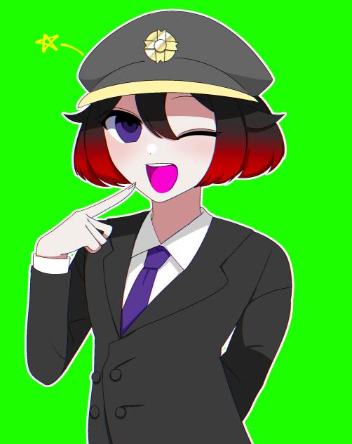 ローズ様! - ibisPaint 