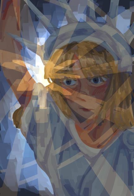 freedom at what cost