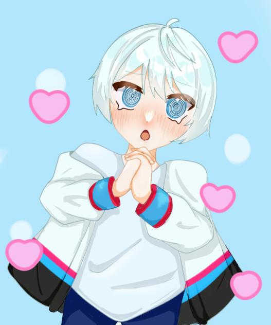 うるる(おらふくん)