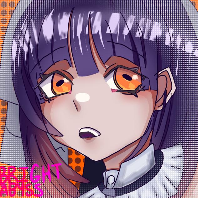 Amo Empool from gachiakuta