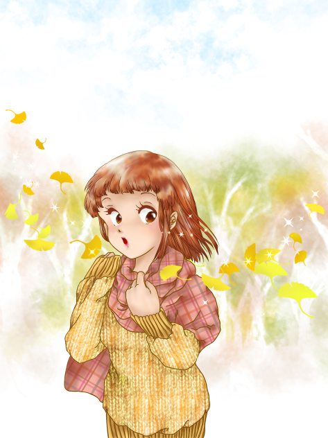 風の行き先