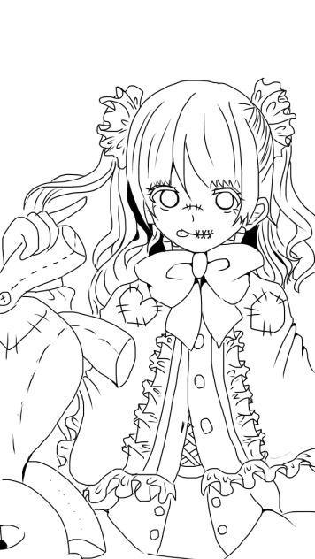 塗ってください