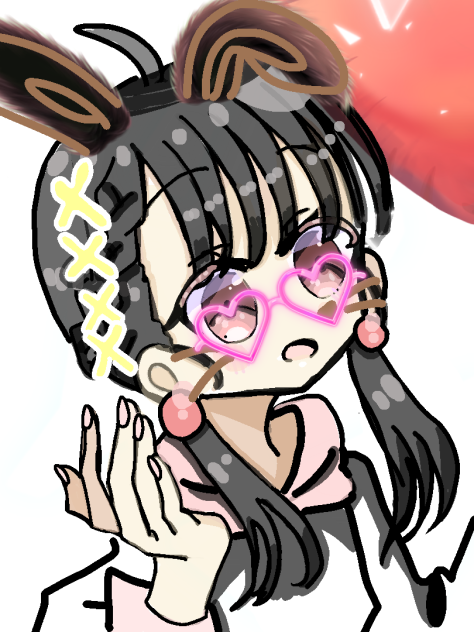 うさぎりんご