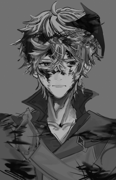 タルタリヤ