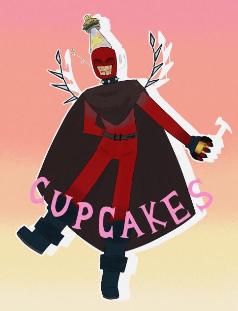 Cupcakes C00lkidd