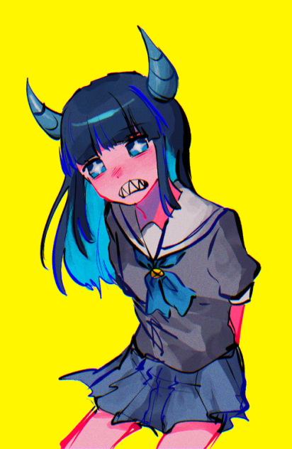 グレイシーちゃ
