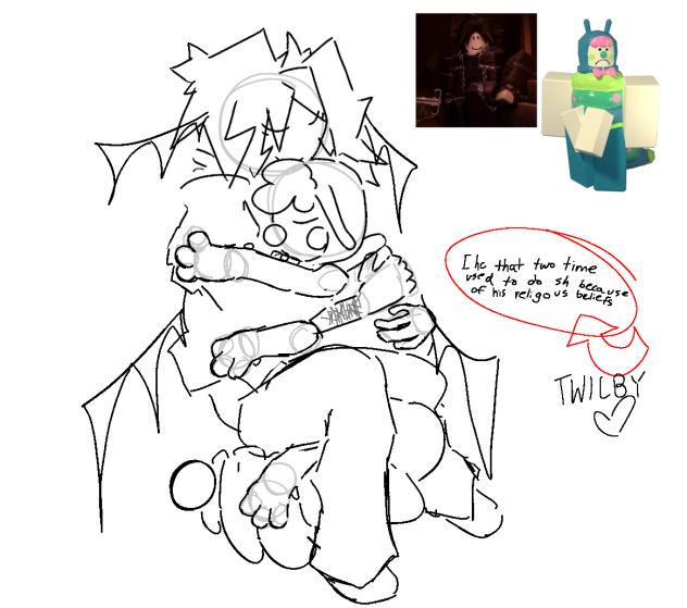 twilby🐛🗡️(READ DESC)