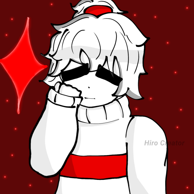 Lyltale Frisk ✨