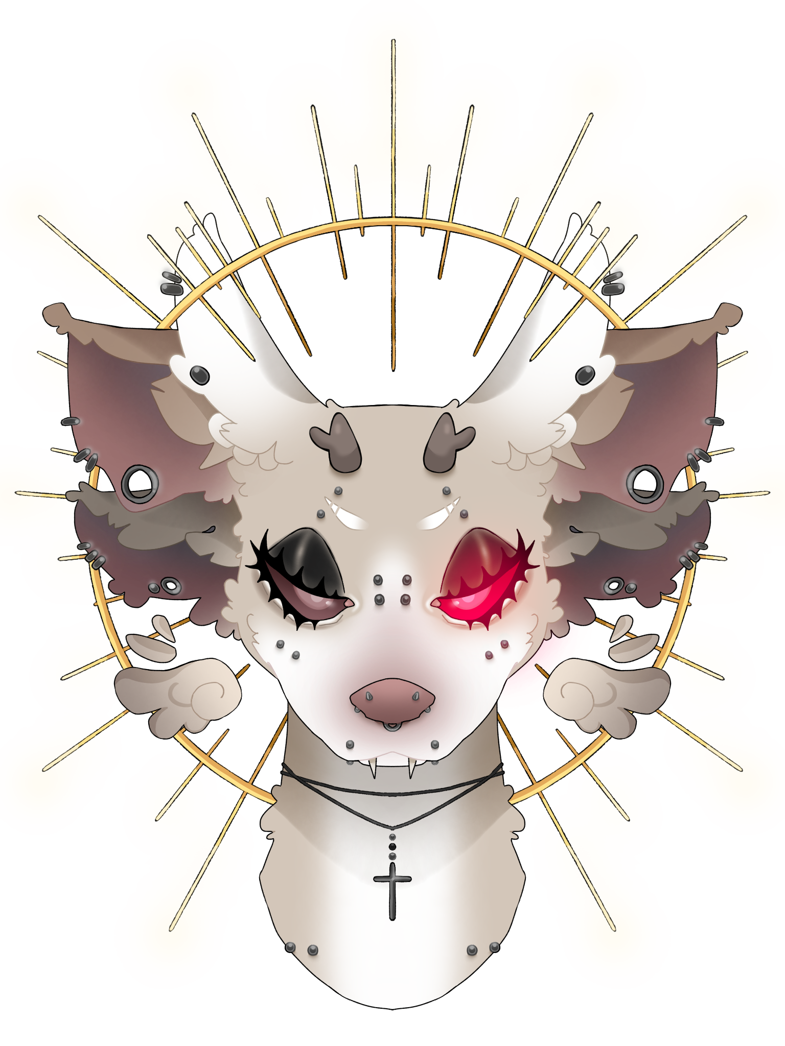 Gasoline - ibisPaint