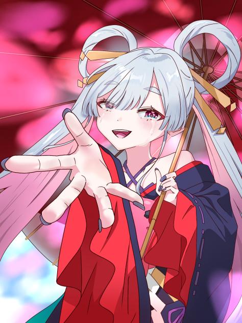 ●◯さても尊きお姫様◯●