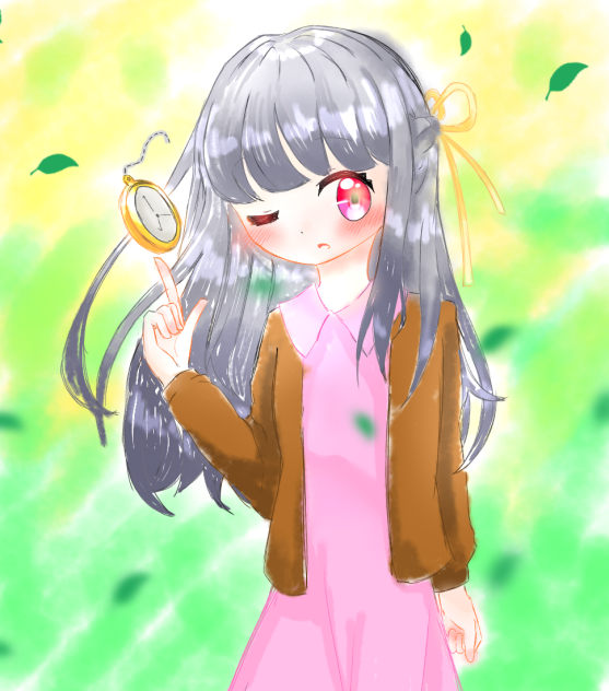 무제213- 박수빈님 레퀘