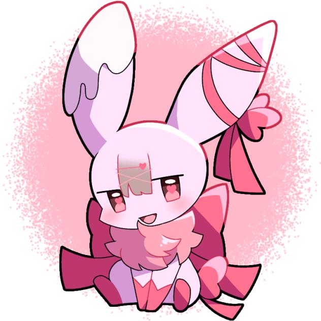 SDちあちゃん