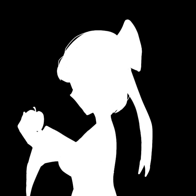 Bad apple recreation not done