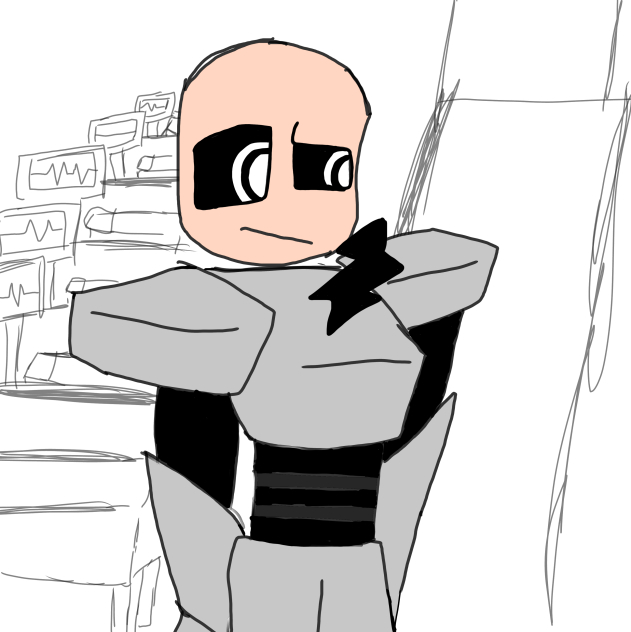 Austin from wii deleted you