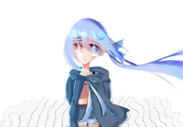 「あーあ、