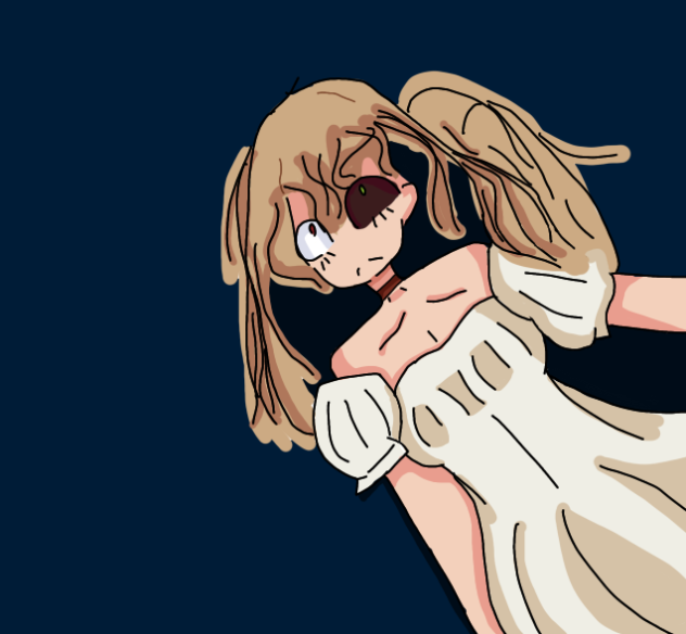 My OC bella
