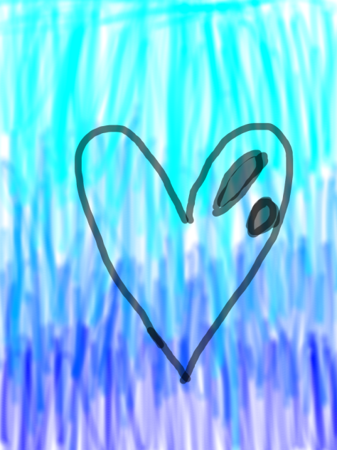 love yourself - ibisPaint