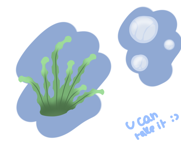 Aqua theme) - ibisPaint