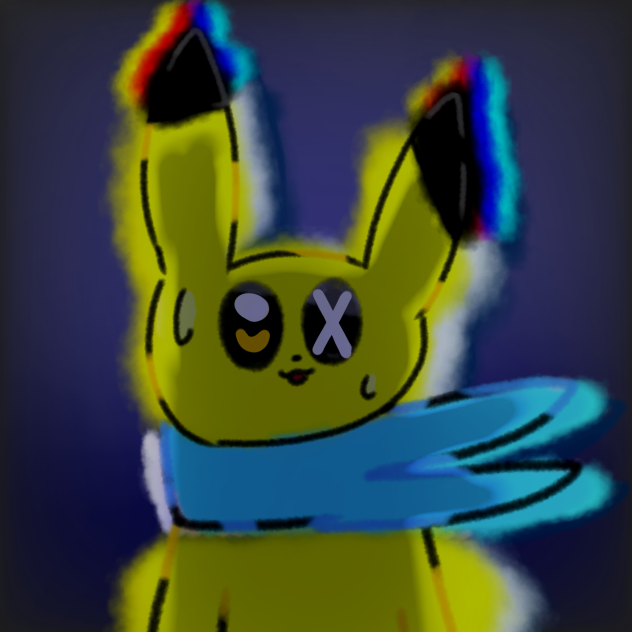 自分で描いたFA1
