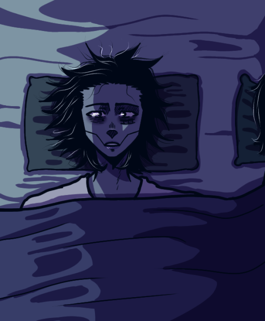 insomnio
