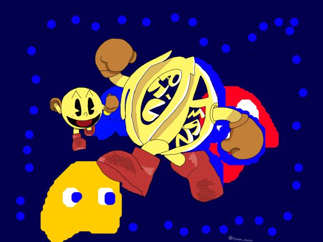 TikTokのアイコン