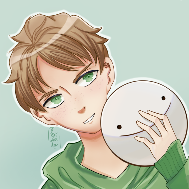 dream - ibisPaint