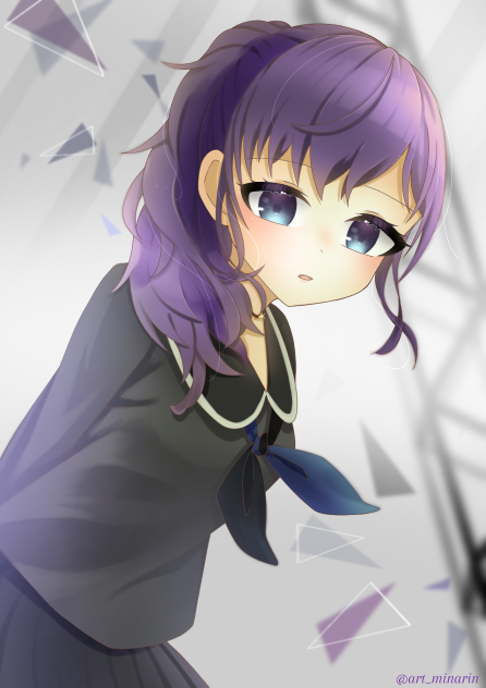 まふゆ