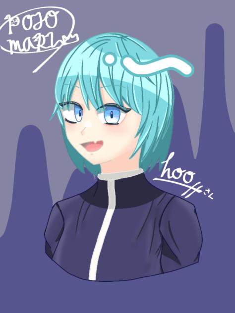 ホォー様の代理ちゃん