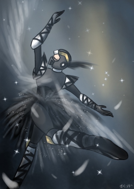 Blackswan