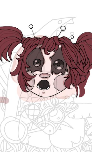 Scrap baby wip 1