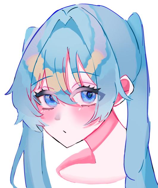 ミックミク