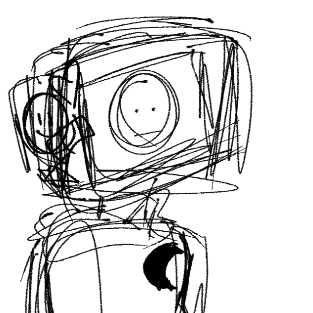 Demo’s emotions