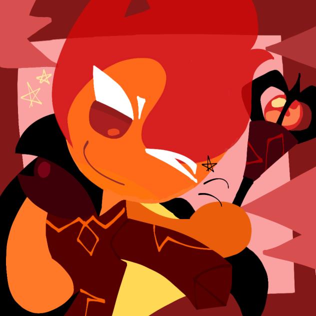 This sigma needs to step in!-
