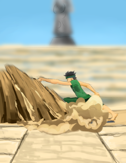 day 13 - ibisPaint