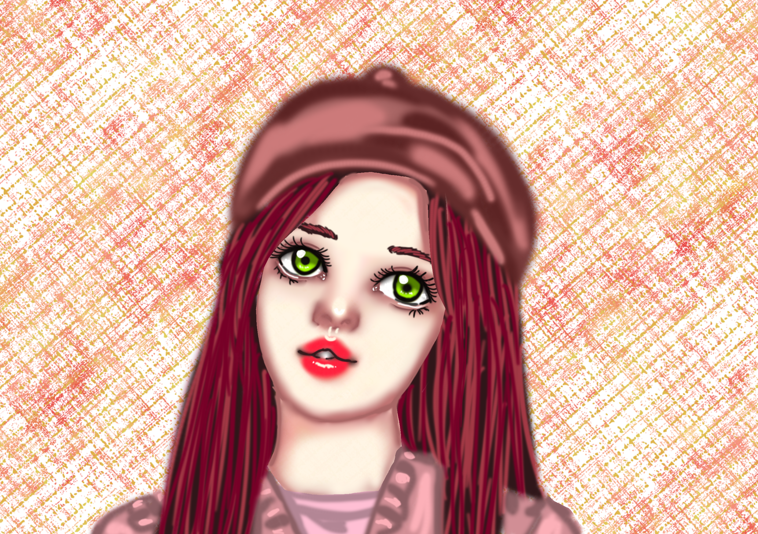 252 sin título - ibisPaint