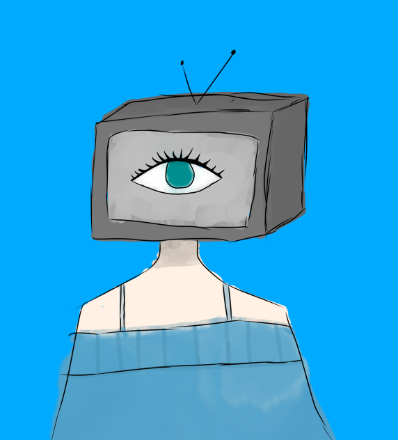 quick lil drawing i did - ibisPaint
