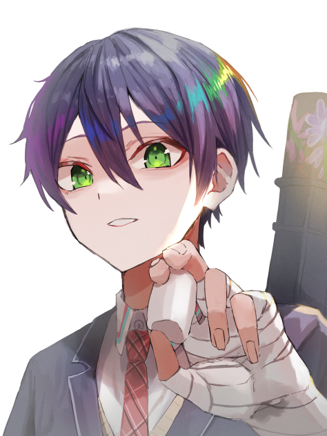 「はい、次のマシュマロ」