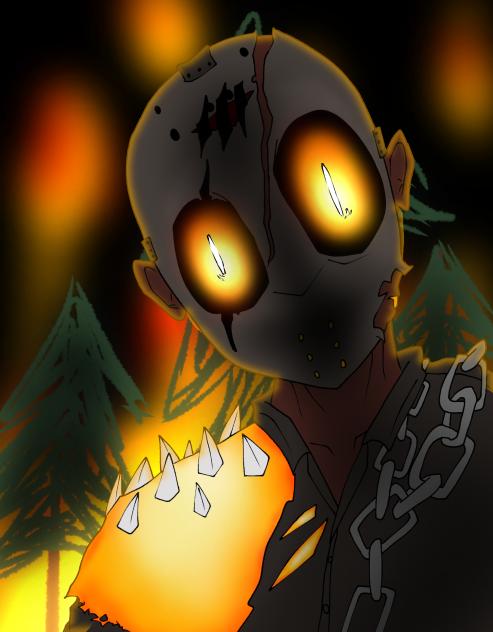 Savini Jason